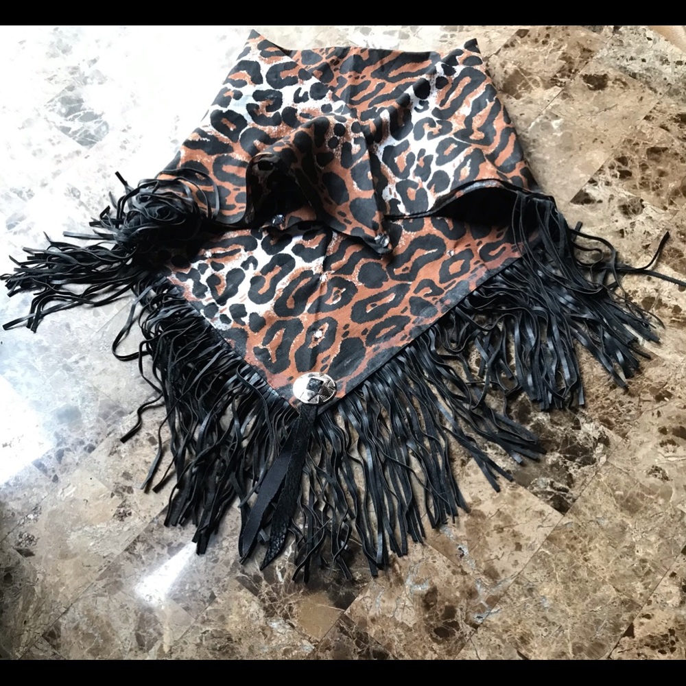 Embellished Bandana 💝